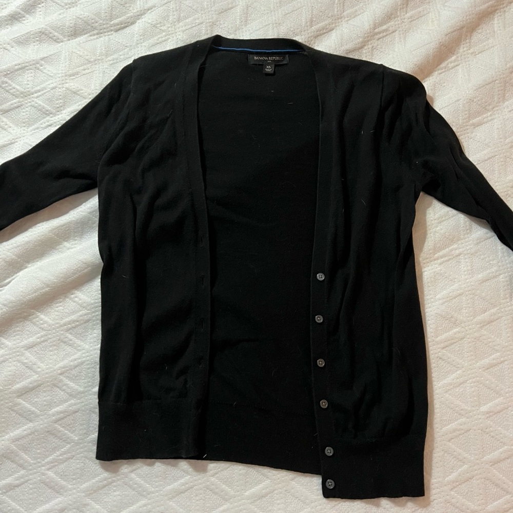 Banana Republic sweater. Size XS